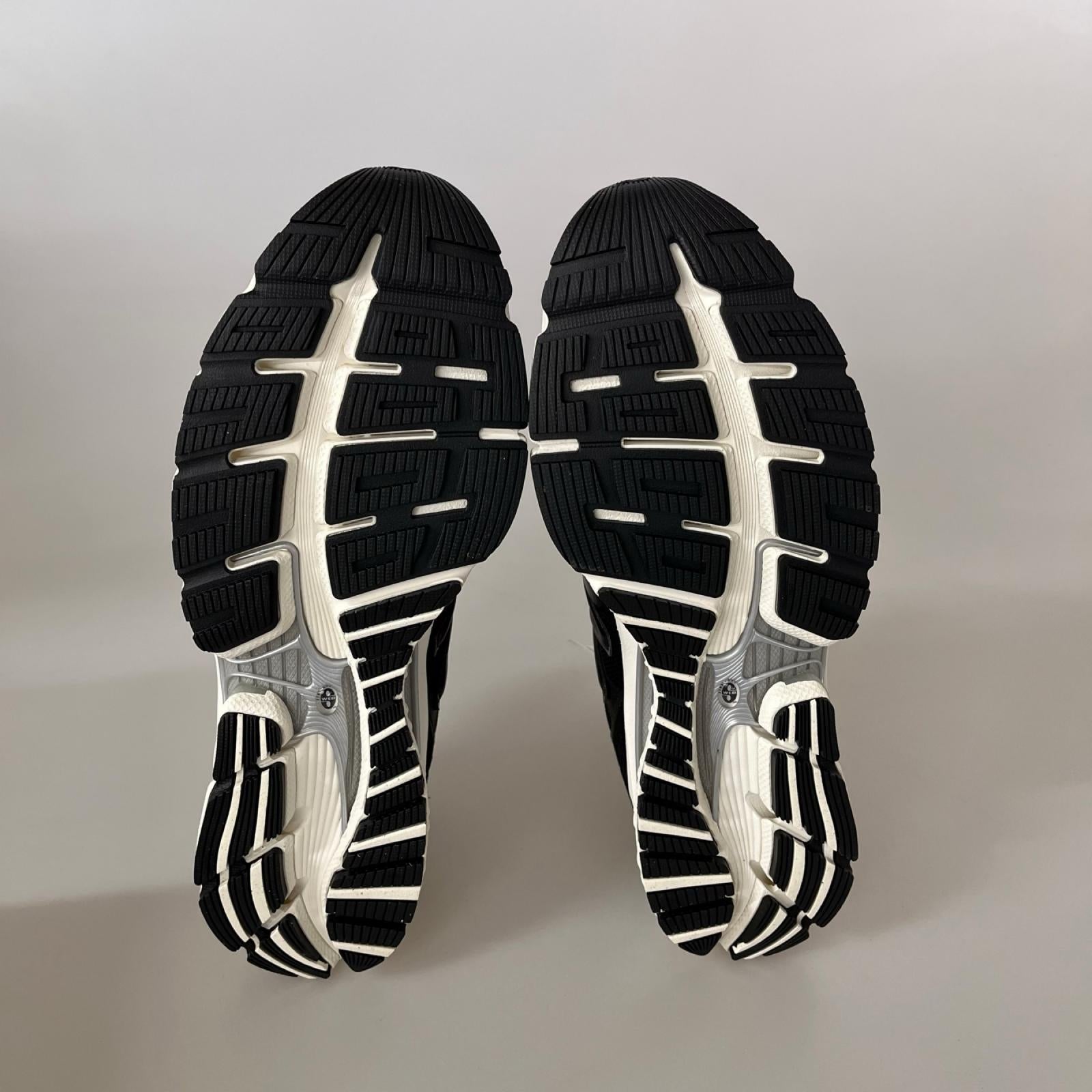 スニーカー ×JJJJound U18907DN BLACK 29cm 29cm (US11 UK10 1/2 EU48) ブラック