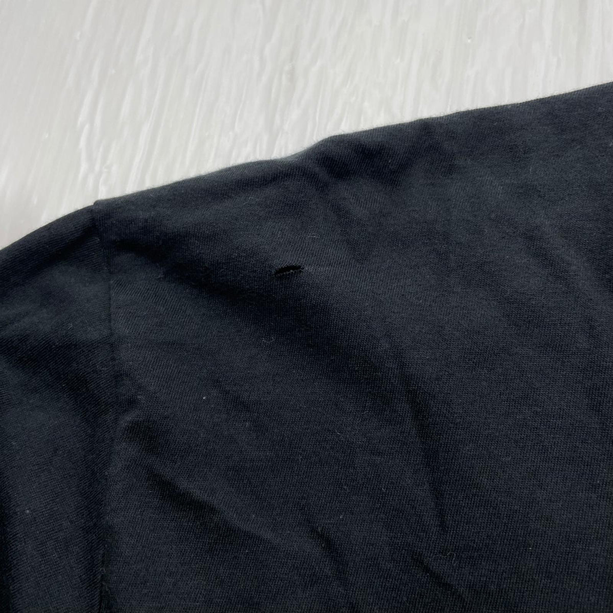 長袖Ｔシャツ CHROME HEARTS 長袖Tシャツ・カットソー L ブラック