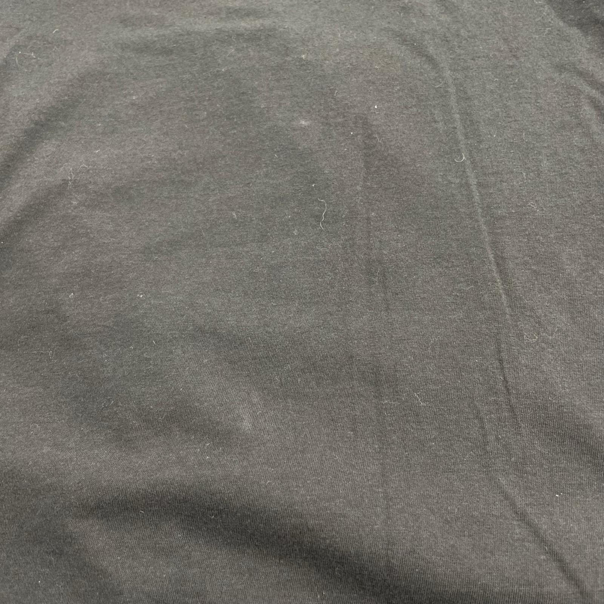 長袖Ｔシャツ CHROME HEARTS 長袖Tシャツ・カットソー L ブラック