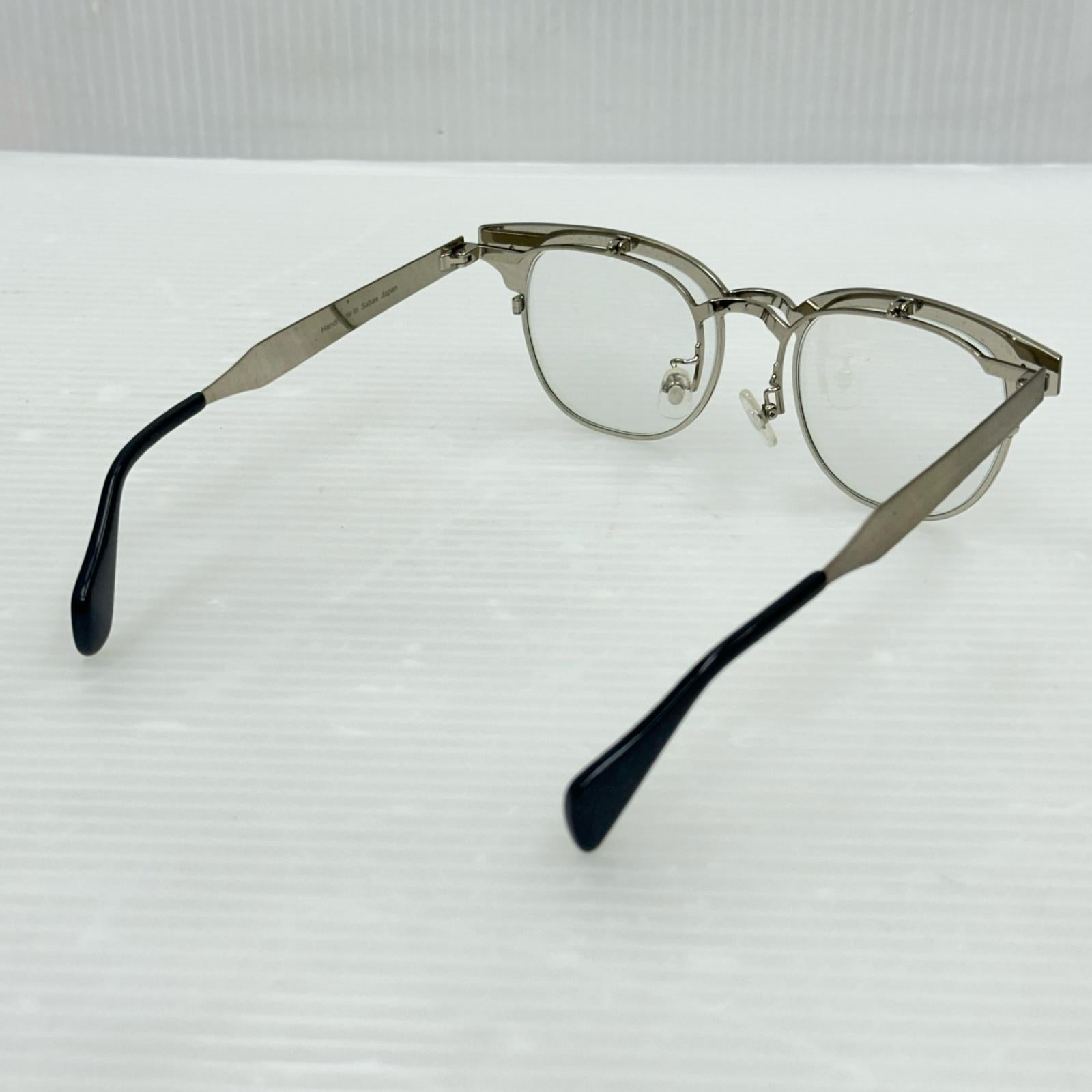 その他アクセサリー Foremost Garments Filp Up Glasses 3rd
