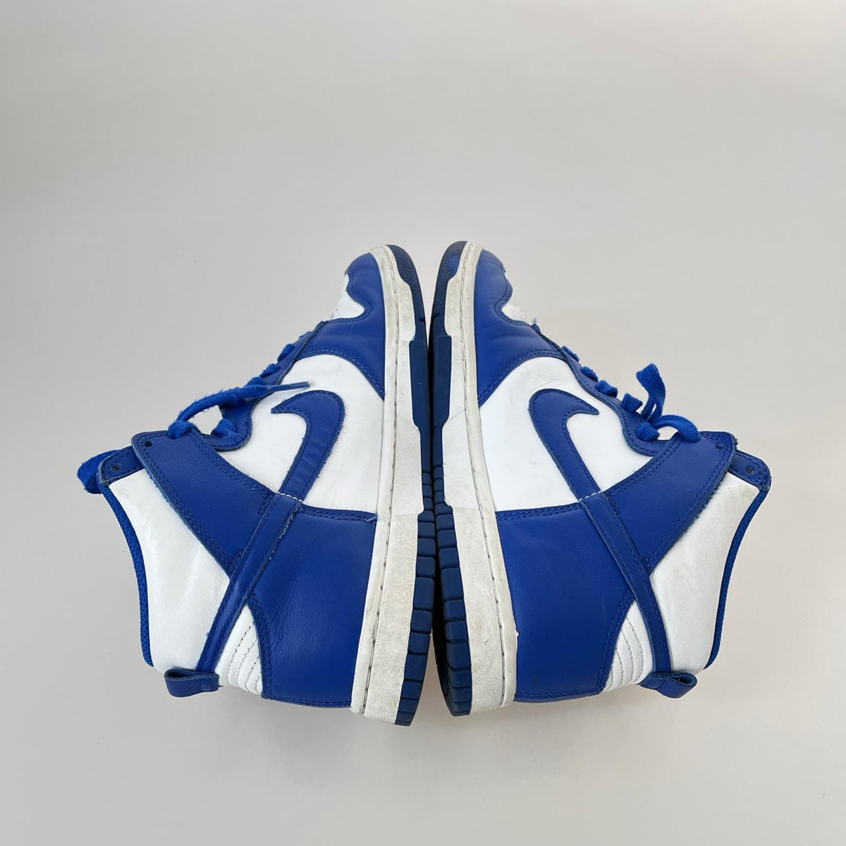 スニーカー Dunk High Game Royal 24.5cm DD1399-102 24.5cm (US6 1/2 UK6 EU39)