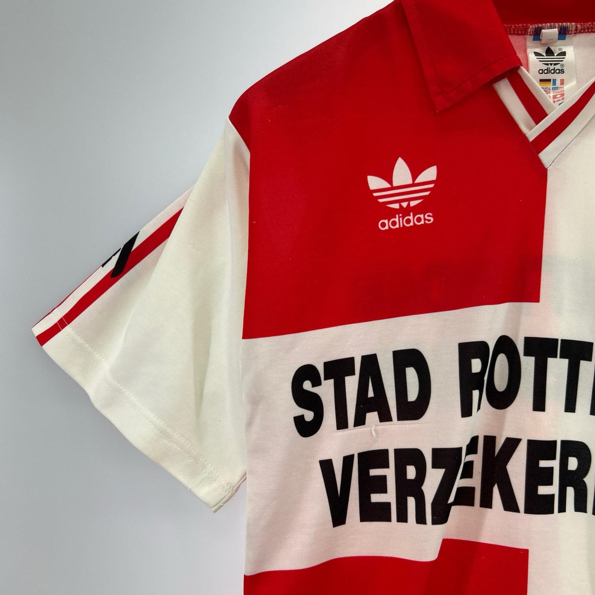 半袖Ｔシャツ 92/94 ﾍﾞﾙｷﾞｰ製 ﾌｪｲｴﾉｰﾙﾄ ﾕﾆﾌｫｰﾑ