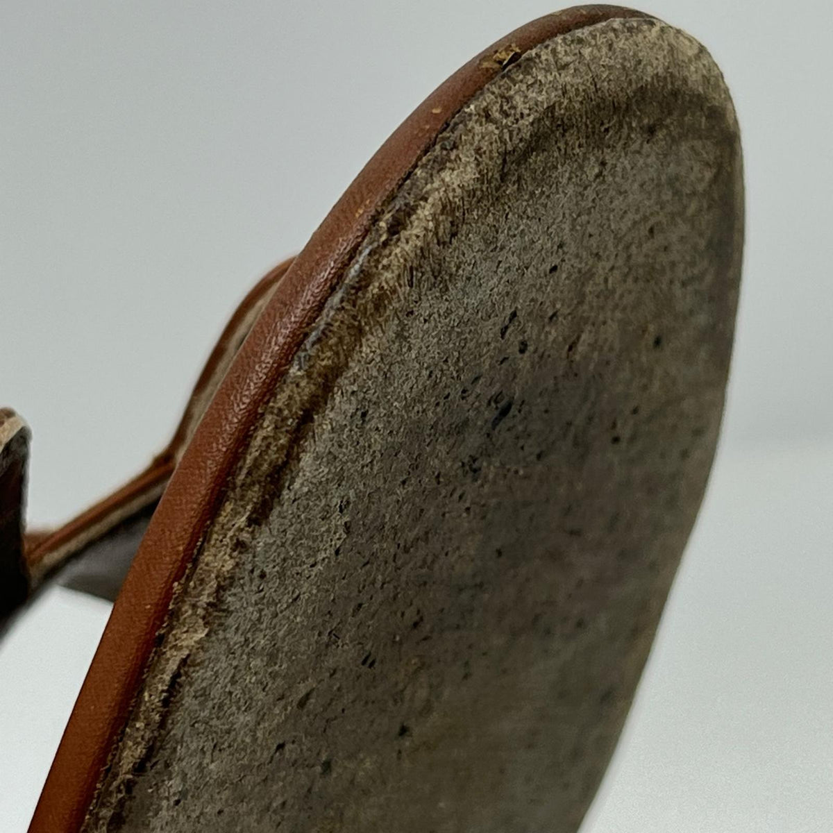 OASIS　SANDAL　レザー36