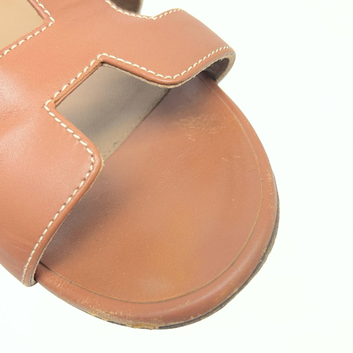 OASIS　SANDAL　レザー36