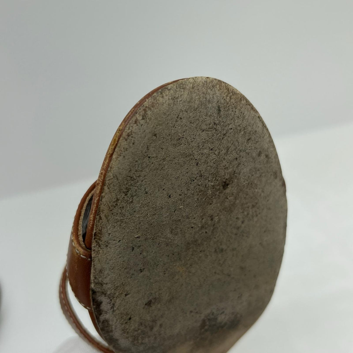 OASIS　SANDAL　レザー36