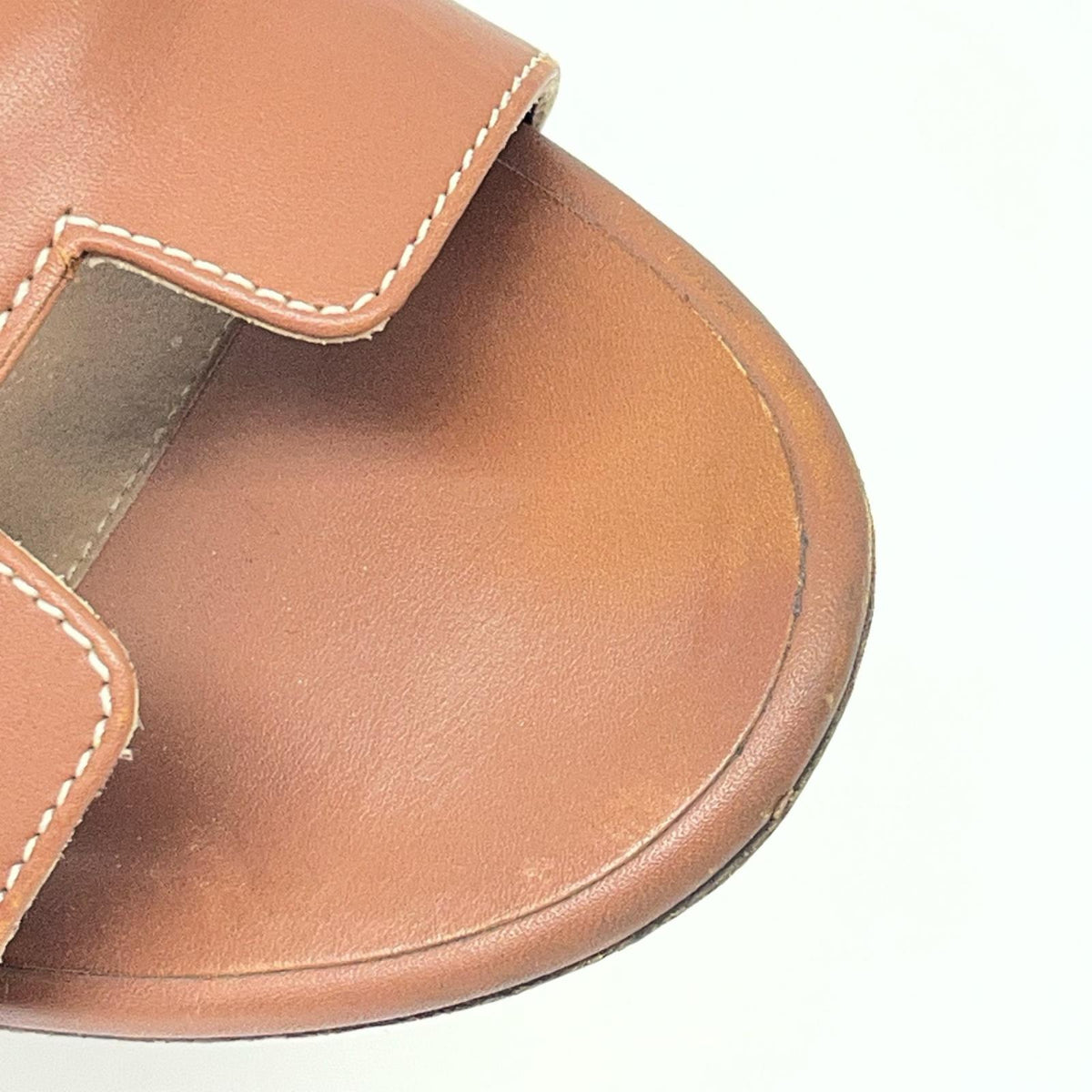 OASIS　SANDAL　レザー36