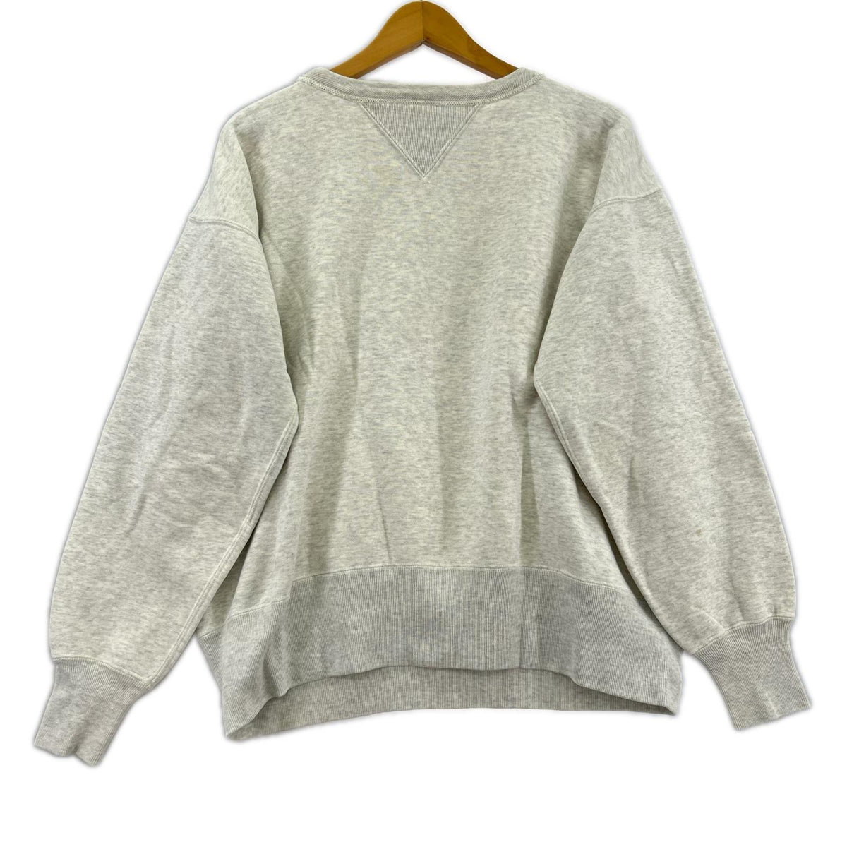 スウェット McCOY Sportswear USAF 両V ｽｳｪｯﾄ　38 38 グレー