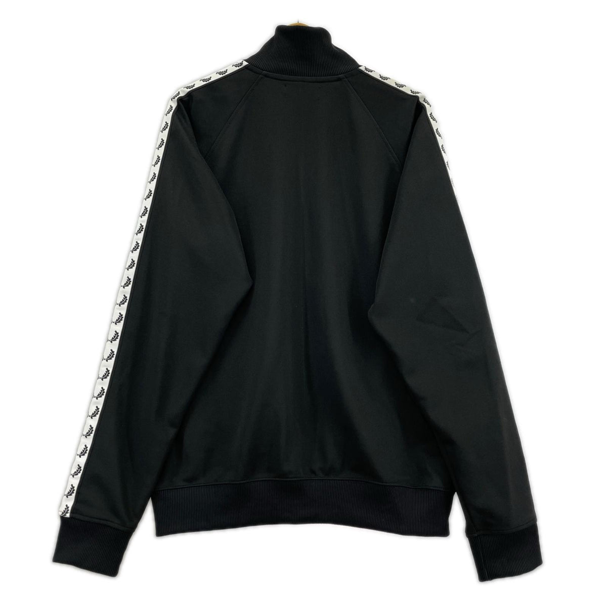 ジャケット ﾄﾗｯｸｼﾞｬｹｯﾄ　黒　L L ブラック