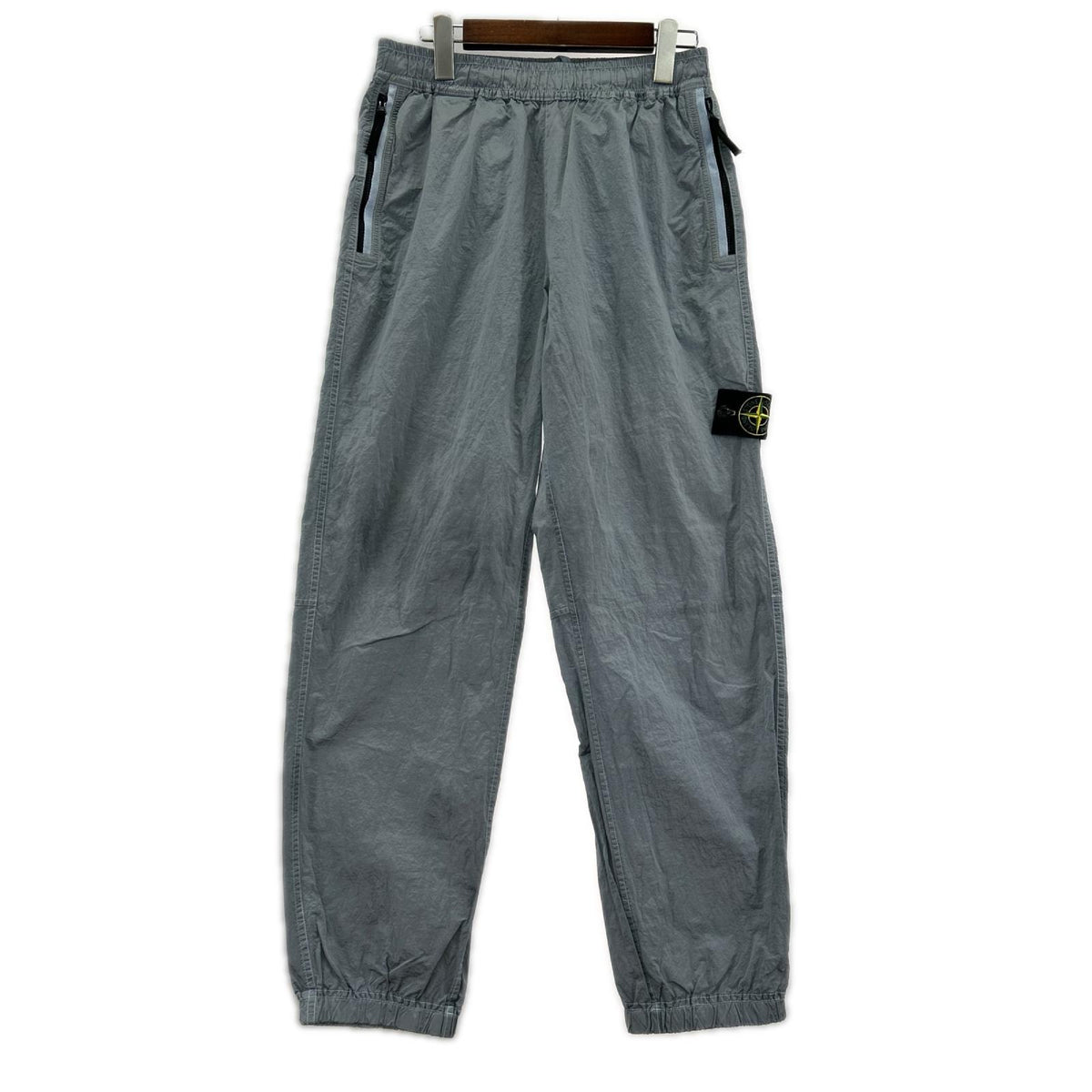 パンツ NYLON METAL PANTS（30） 30 ブルー