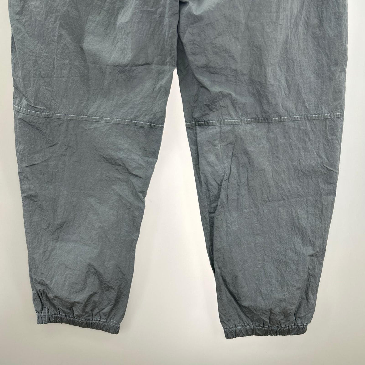 パンツ NYLON METAL PANTS（30） 30 ブルー