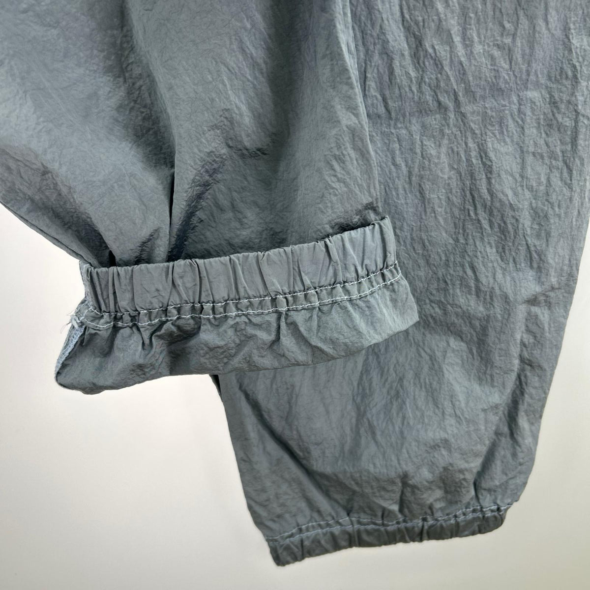 パンツ NYLON METAL PANTS（30） 30 ブルー