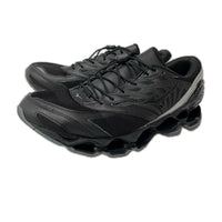 スニーカー MIZUNO×IENA 別注 WAVE PROPHECY LS ｽﾆｰｶｰ 29.0 ﾌﾞﾗｯｸ 29cm (US11 UK10 1/2 EU48) ブラック