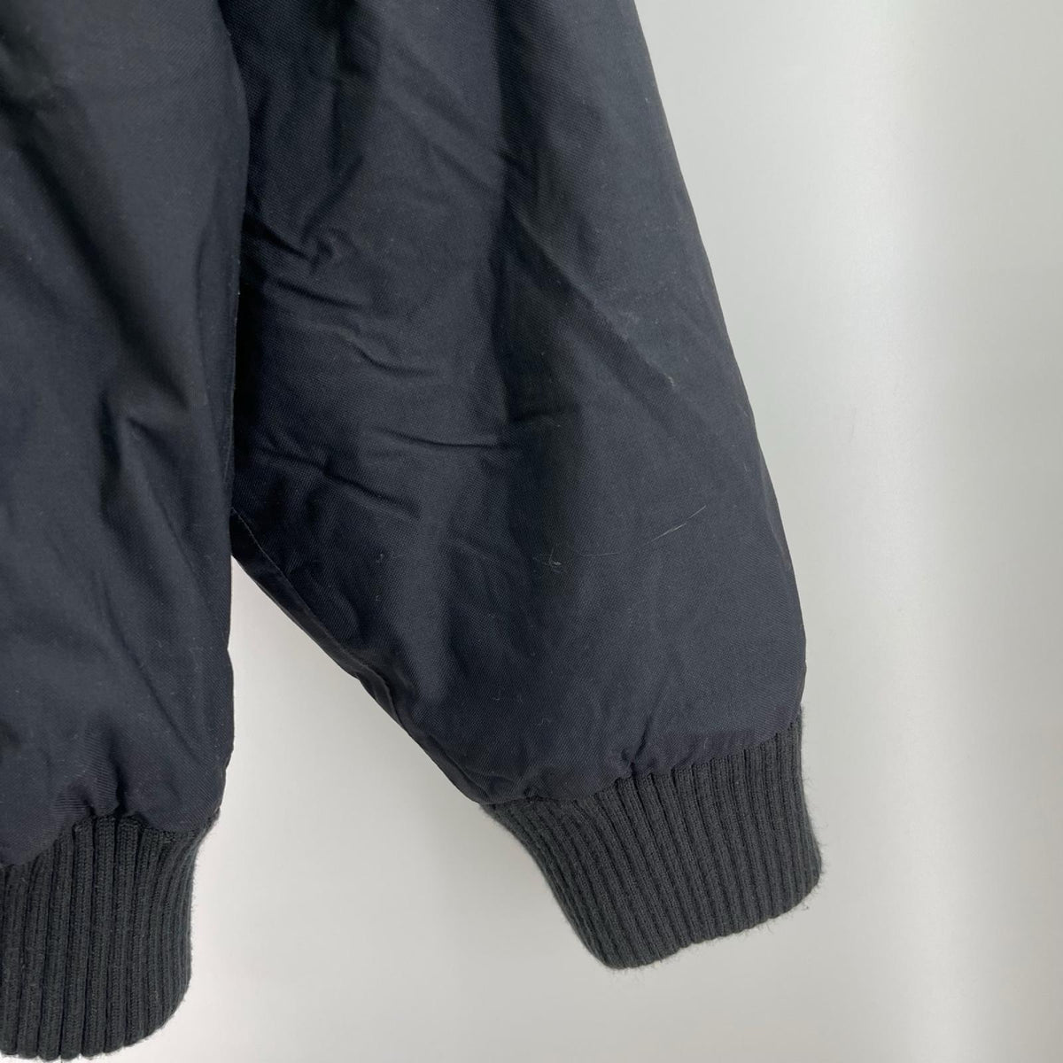 ダウンジャケット THE NORTH FACE ゴッサムダウンジャケット　ND01757 L ブラック