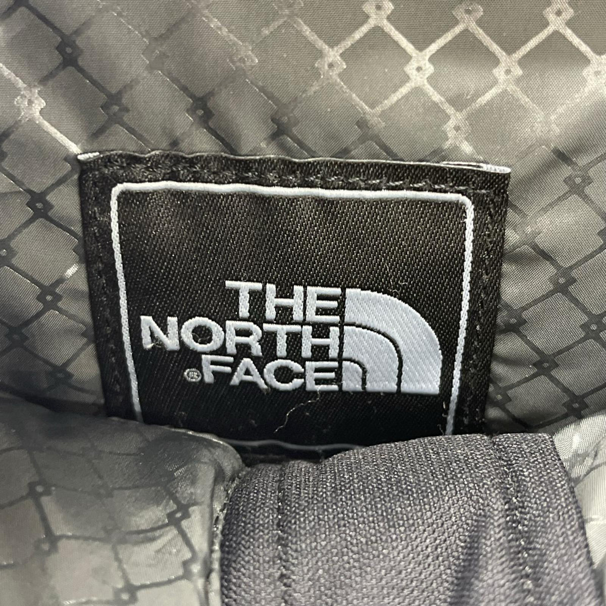 ダウンジャケット THE NORTH FACE ゴッサムダウンジャケット　ND01757 L ブラック