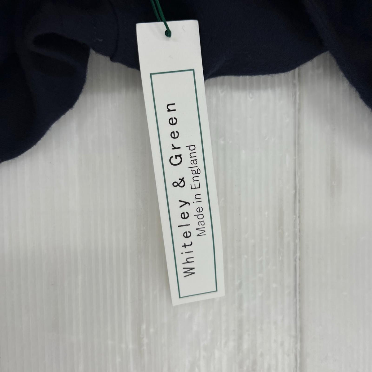ジャケット Whiteley&Green ROYSTON DK Navy (40) 40 ネイビー
