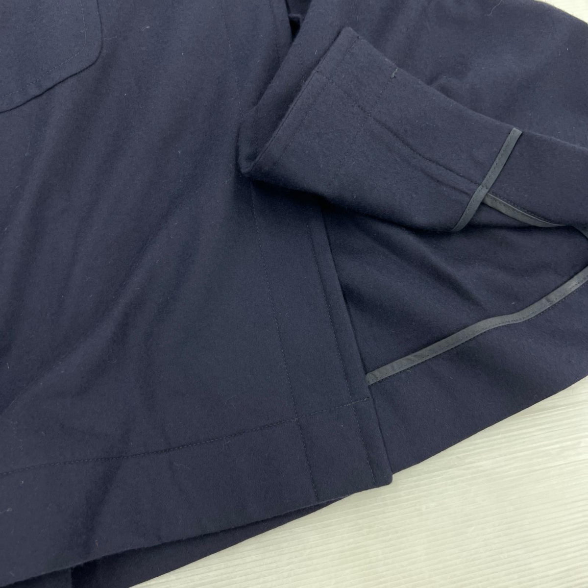 ジャケット Whiteley&Green ROYSTON DK Navy (40) 40 ネイビー