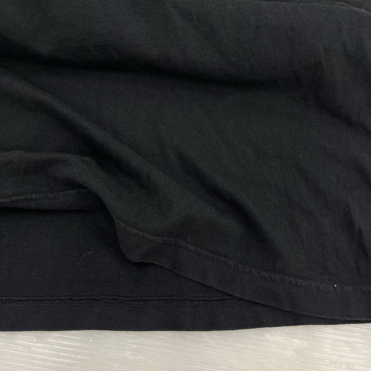 半袖Ｔシャツ The soloist オスカー Tee M ブラック