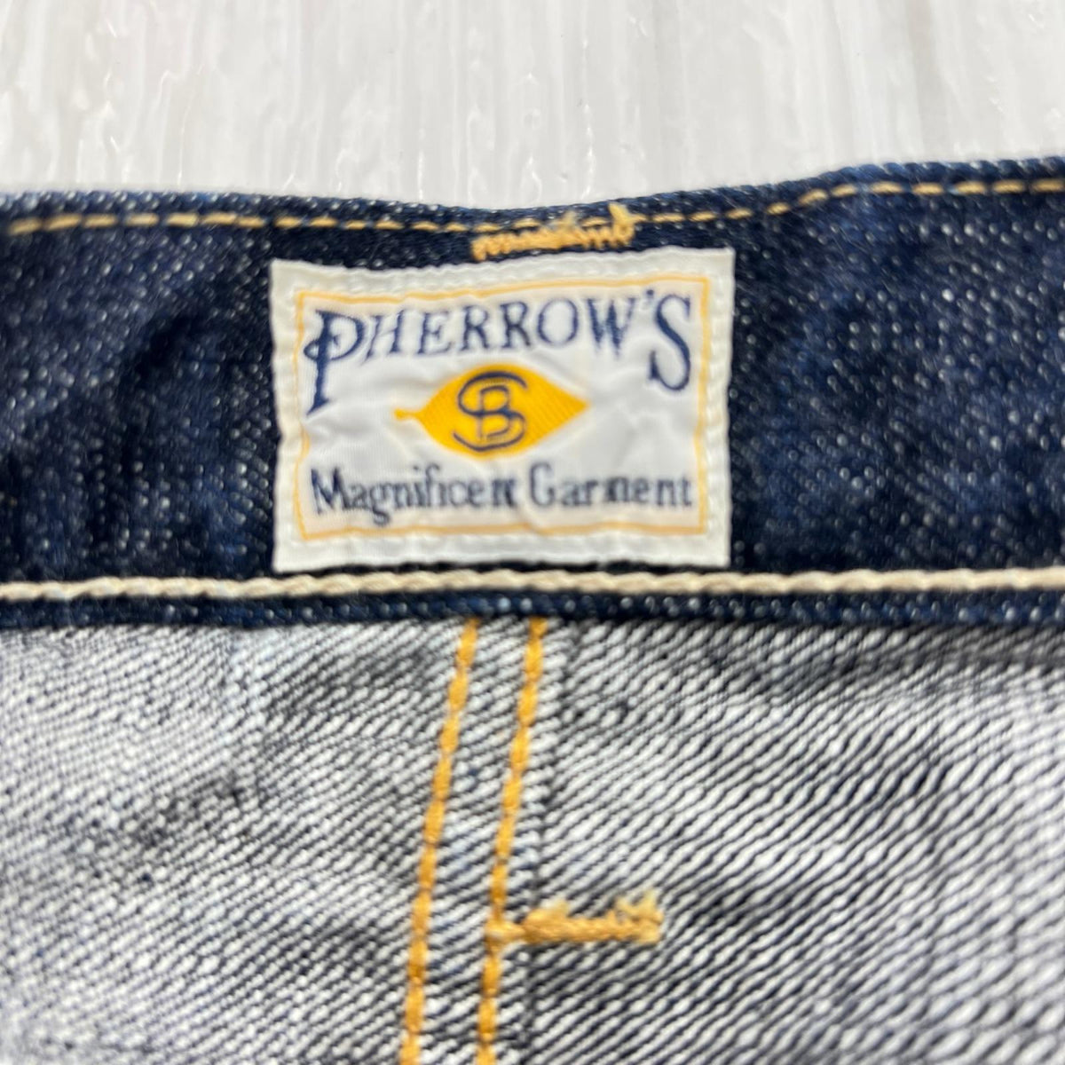 デニムパンツ LOT.451 W31 31 ネイビー