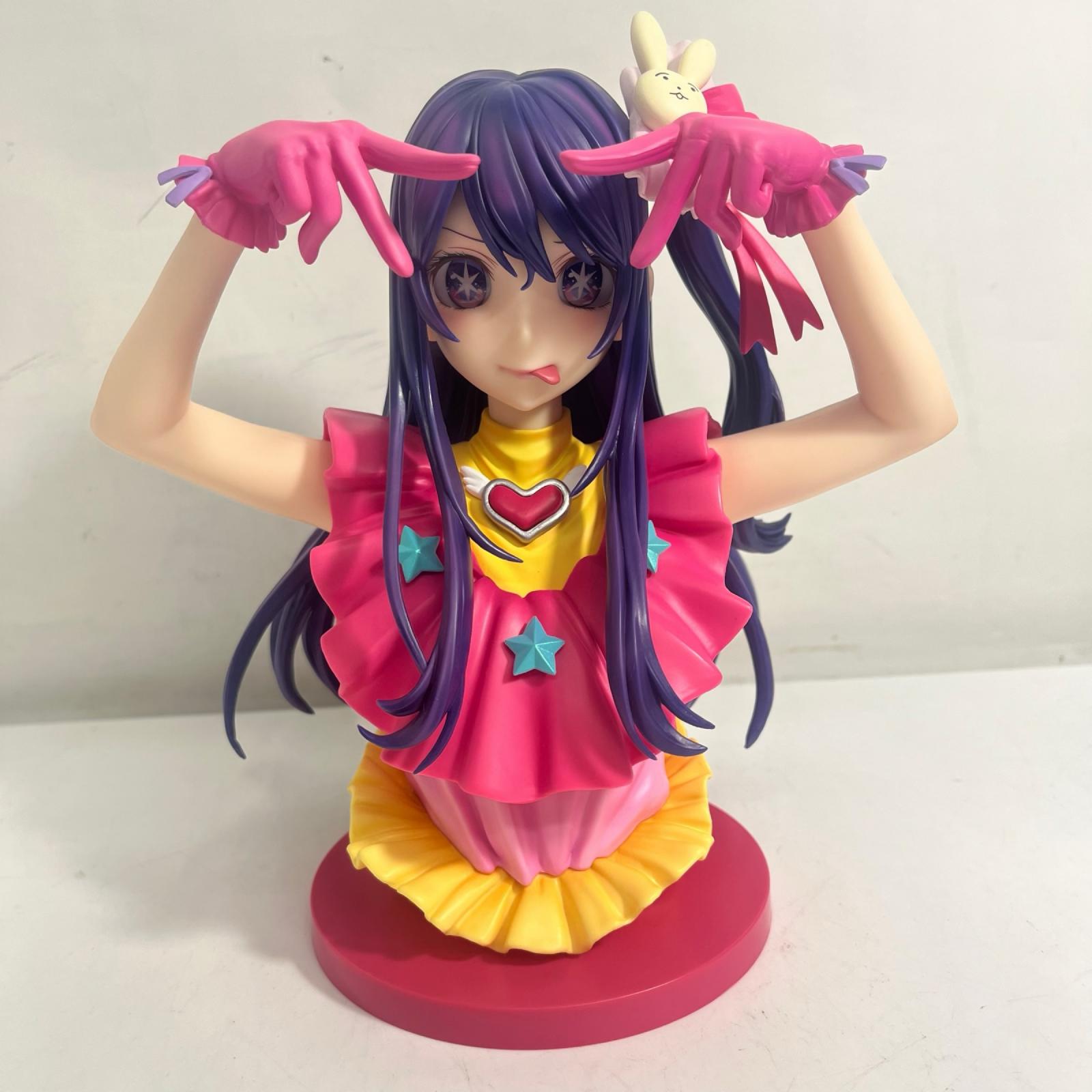 推しの子 ラストワン賞 アイ アートスケールフィギュア 推しの子 フィギュア/グッズ