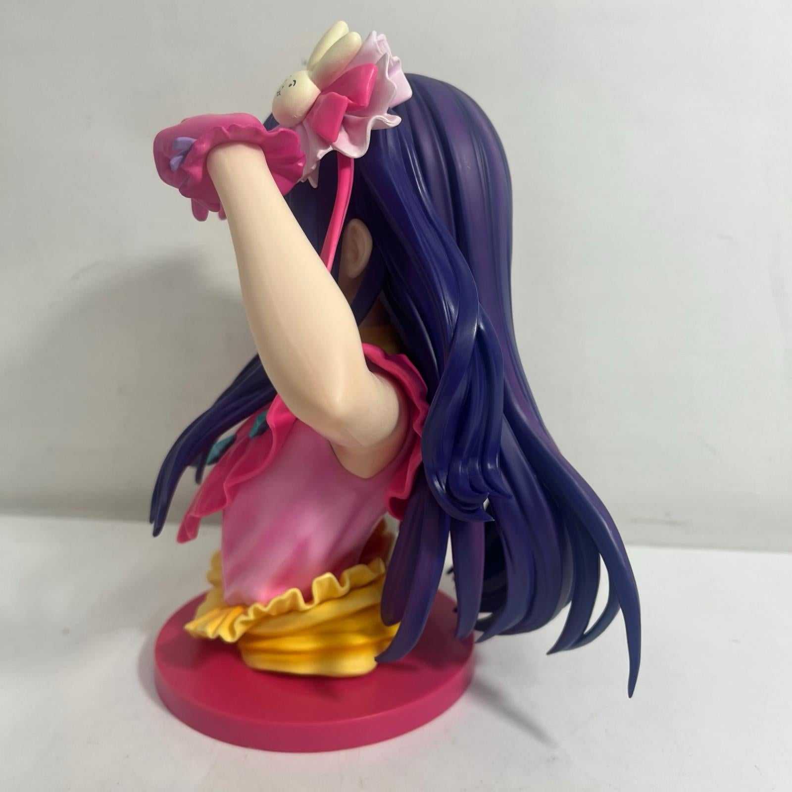 推しの子 ラストワン賞 アイ アートスケールフィギュア 推しの子 フィギュア/グッズ