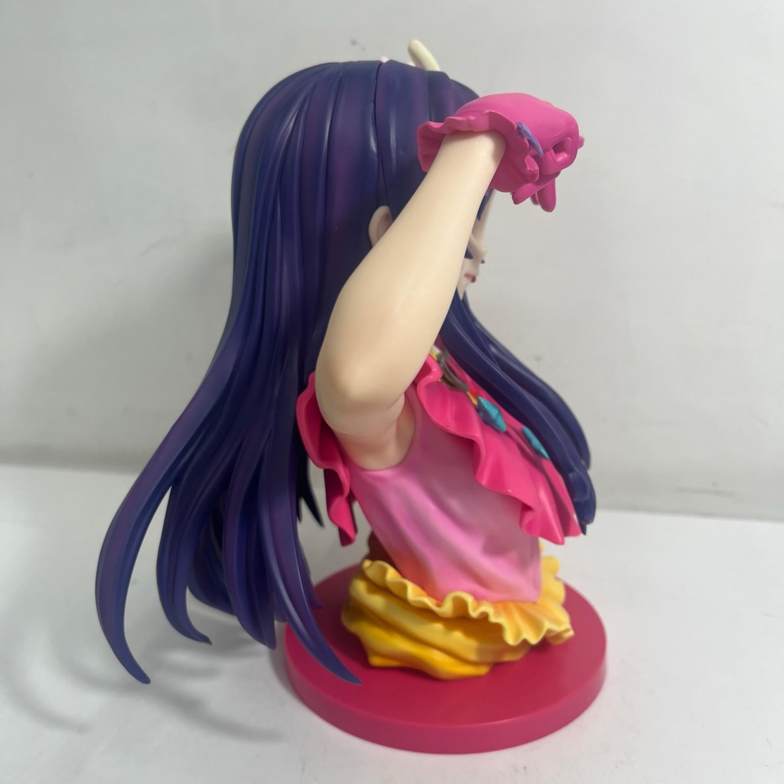 推しの子 ラストワン賞 アイ アートスケールフィギュア 推しの子 フィギュア/グッズ