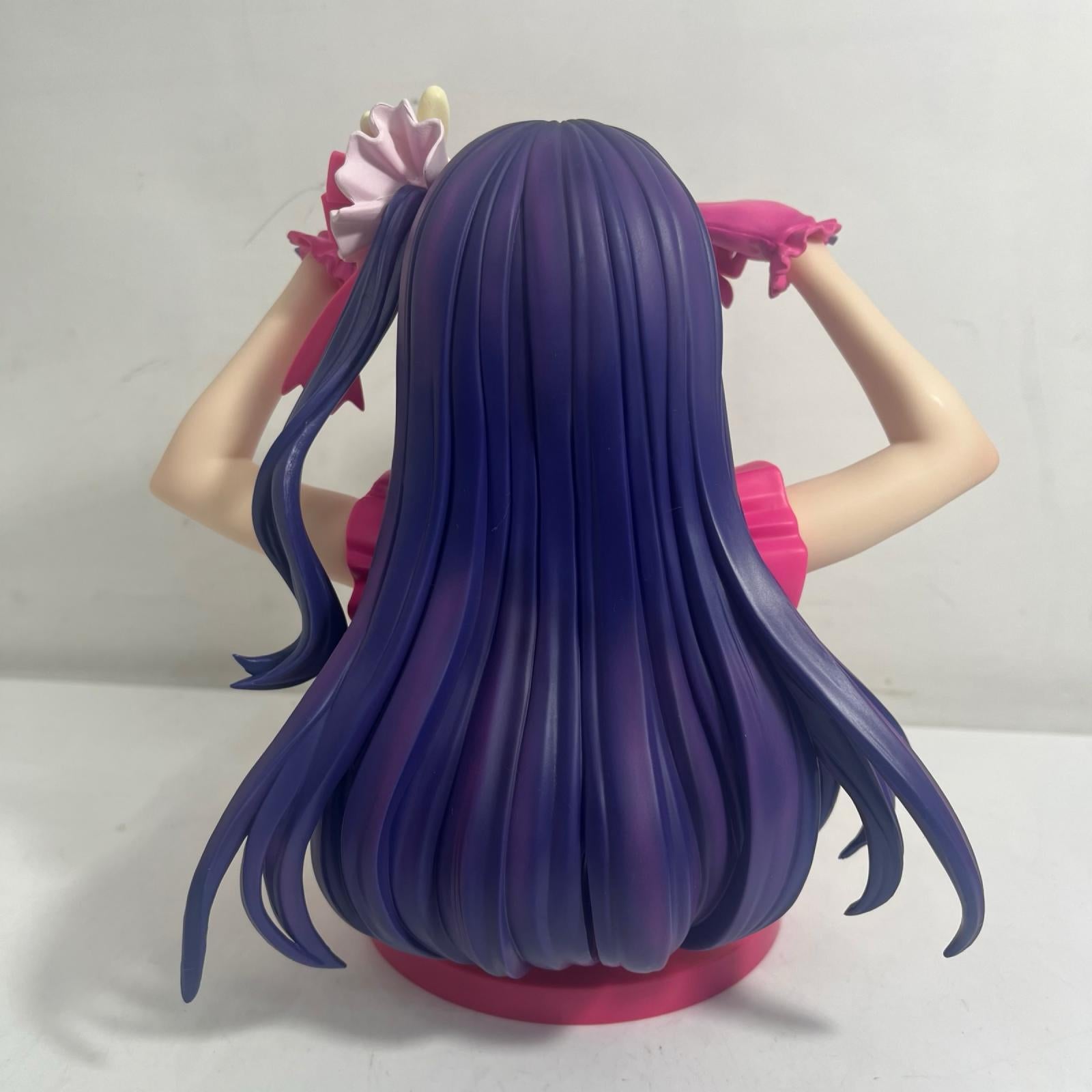推しの子 ラストワン賞 アイ アートスケールフィギュア 推しの子 フィギュア/グッズ