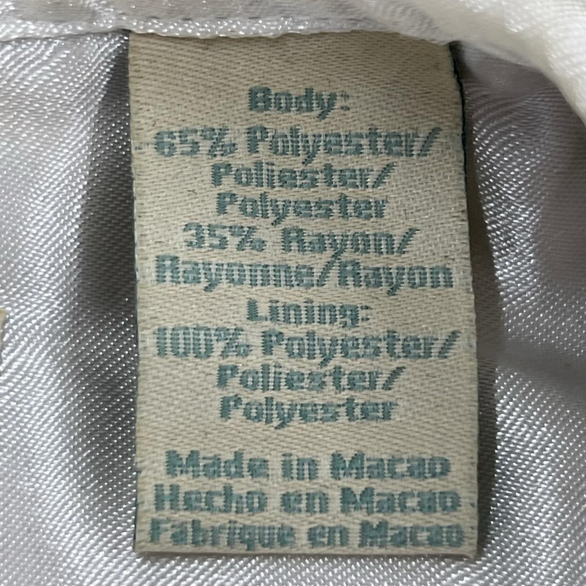 長袖シャツ ROPER ｳｴｽﾀﾝｼｬﾂ (S) ﾎﾜｲﾄ S ホワイト