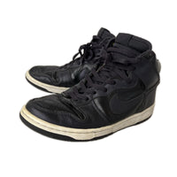 スニーカー 1999年 DUNK HIGH LE 27.5cm 27.5cm (US9 1/2 UK9 EU45) ブラック