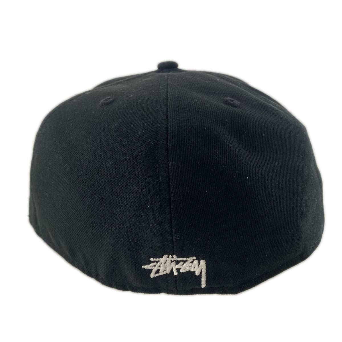 キャップ ×NEW ERA ブラック