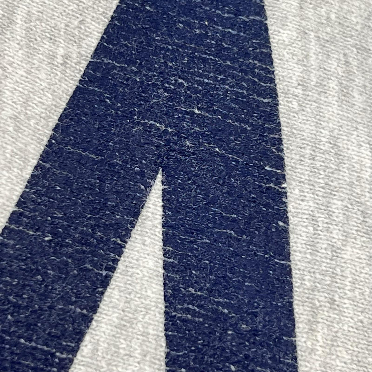 スウェット REVERSE WEAVE 90s VAIL SWEATSHIRT L L グレー