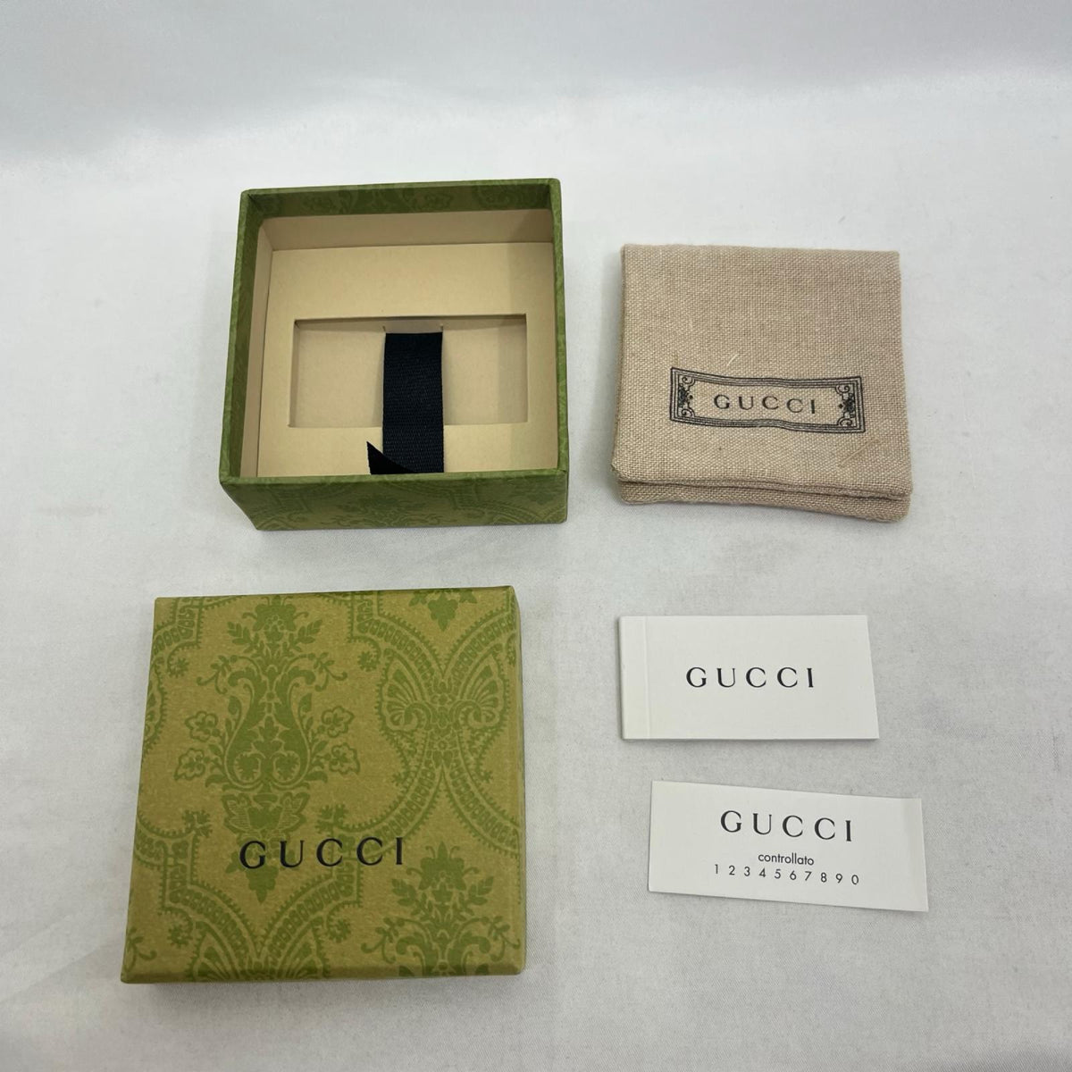 ｲﾝﾀｰﾛｯｷﾝｸﾞ G ﾈｯｸﾚｽ 925
