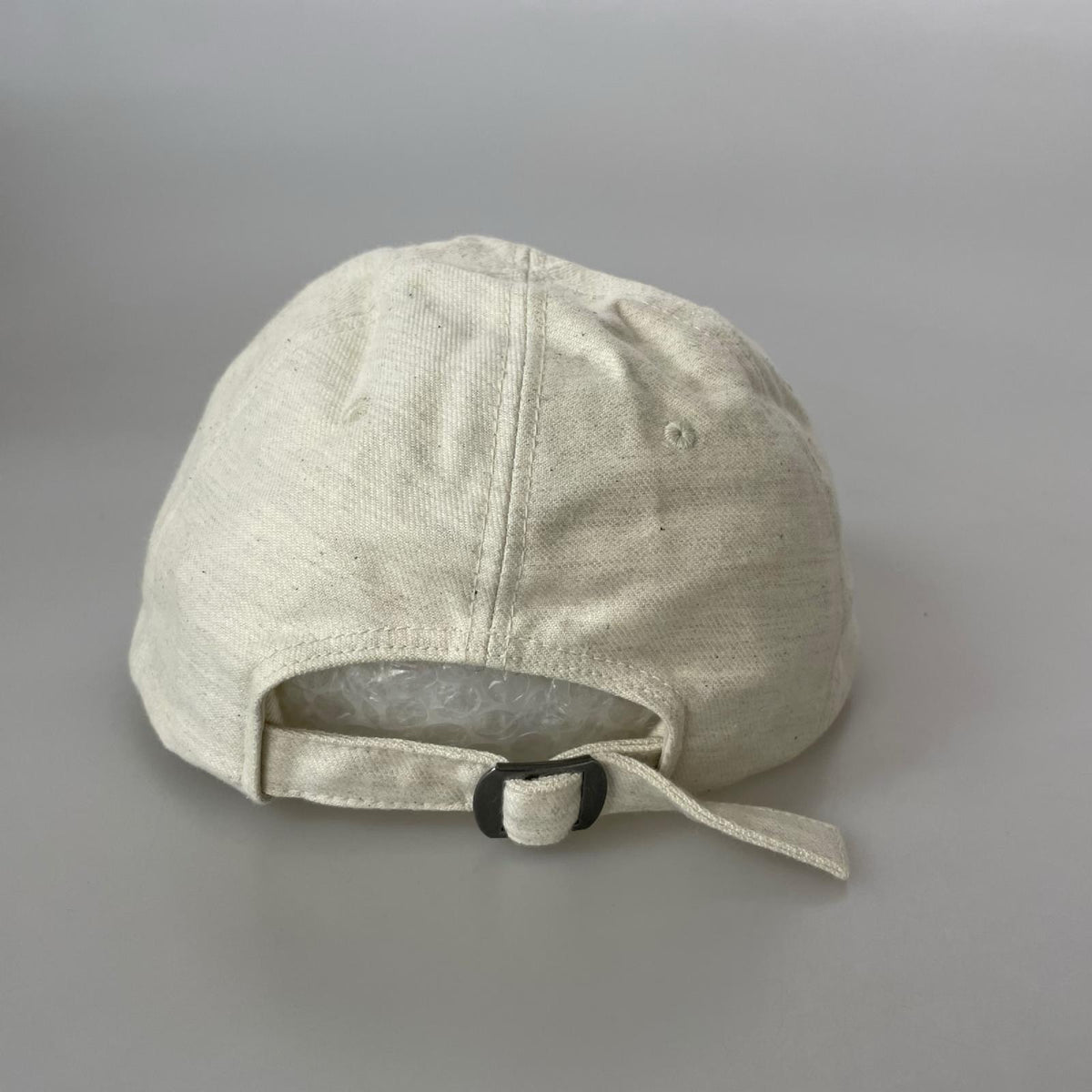 キャップ 23SS 10oz Denim Cap S ホワイト