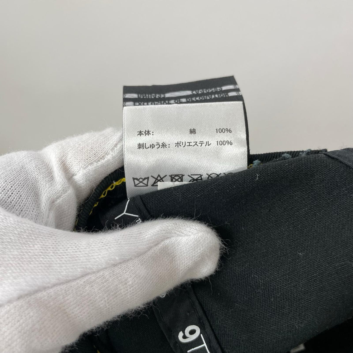 キャップ 9THIRTY powered by GORO カーキ