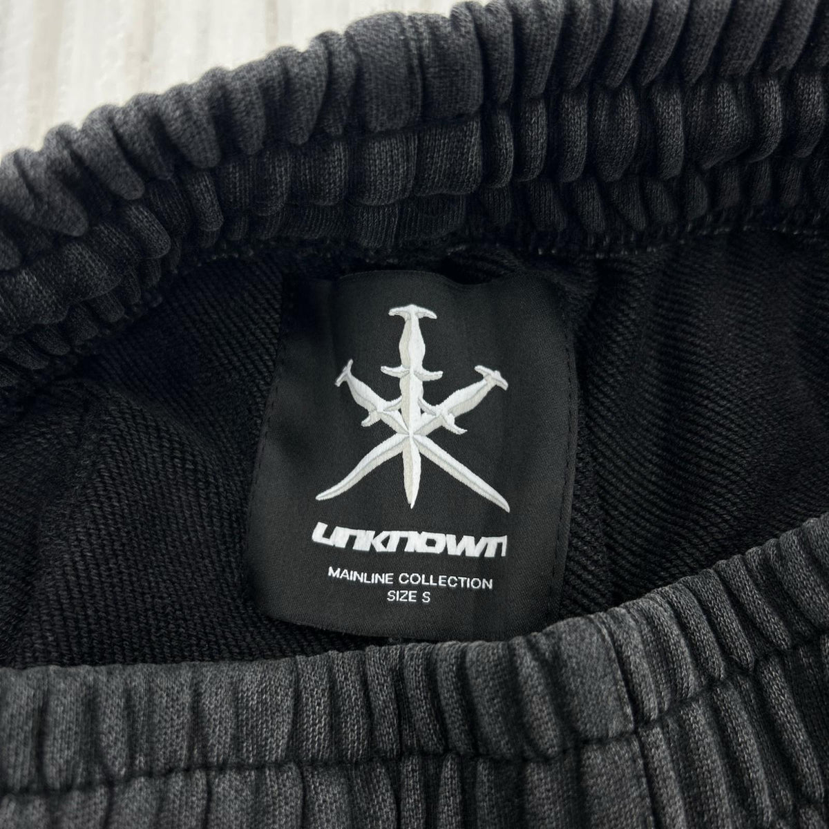 ショートパンツ Unknown ショートパンツ S ブラック