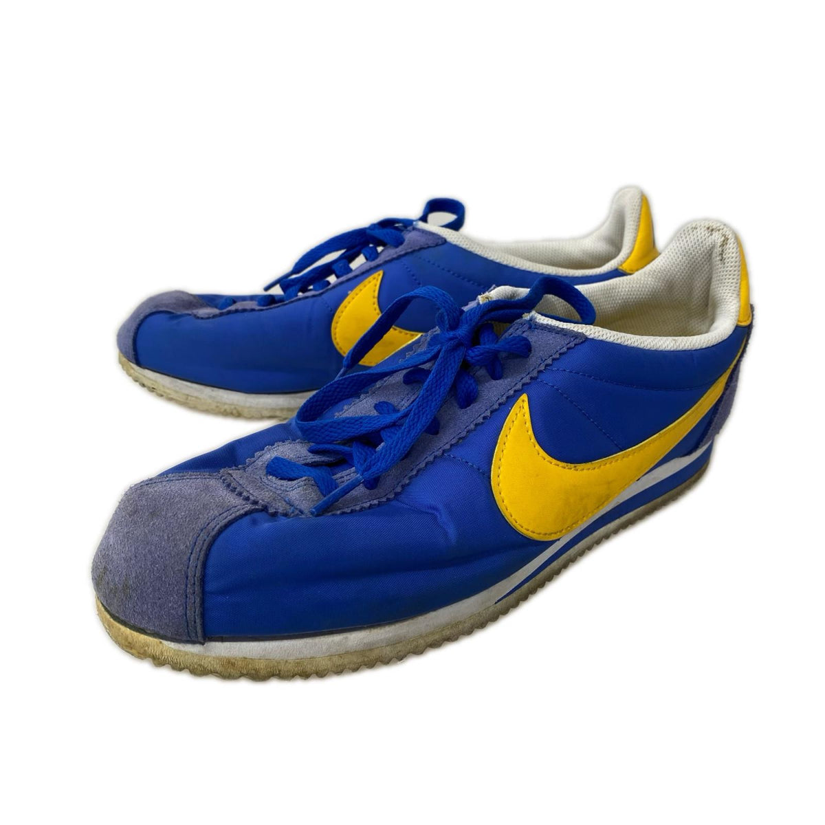 スニーカー NYLON CORTEZ "UCLA" (27.5㎝) 27.5cm (US9 1/2 UK9 EU45)