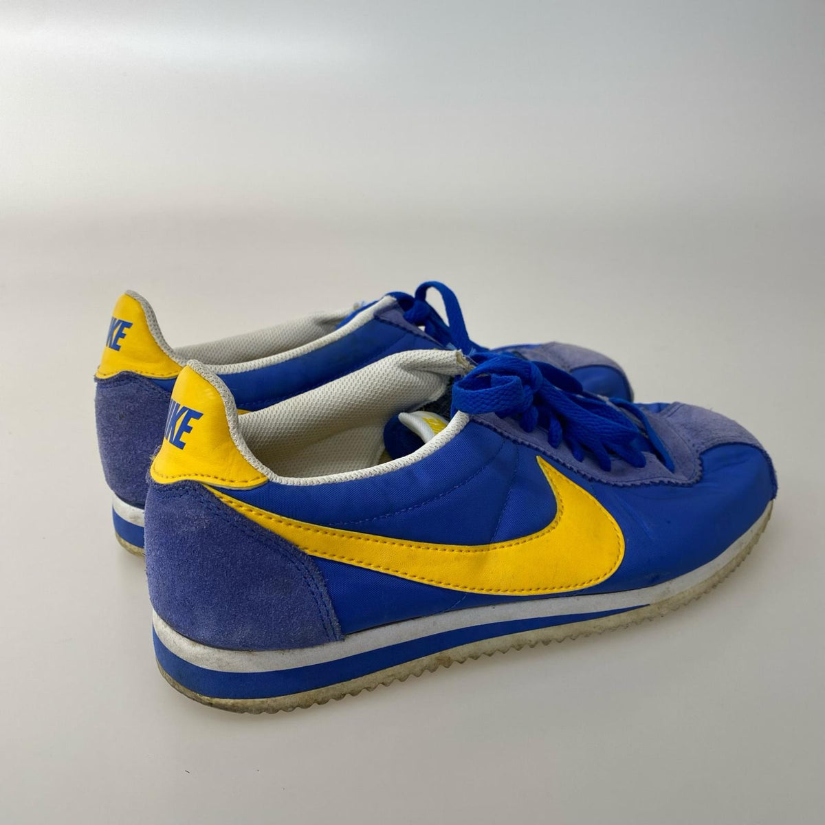 スニーカー NYLON CORTEZ "UCLA" (27.5㎝) 27.5cm (US9 1/2 UK9 EU45)