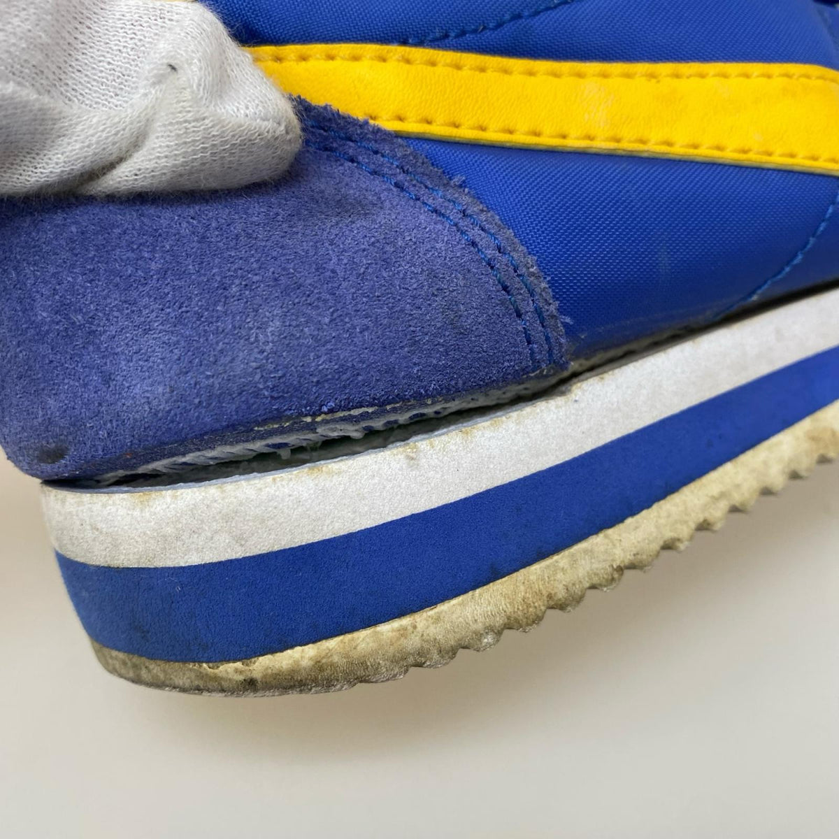 スニーカー NYLON CORTEZ "UCLA" (27.5㎝) 27.5cm (US9 1/2 UK9 EU45)