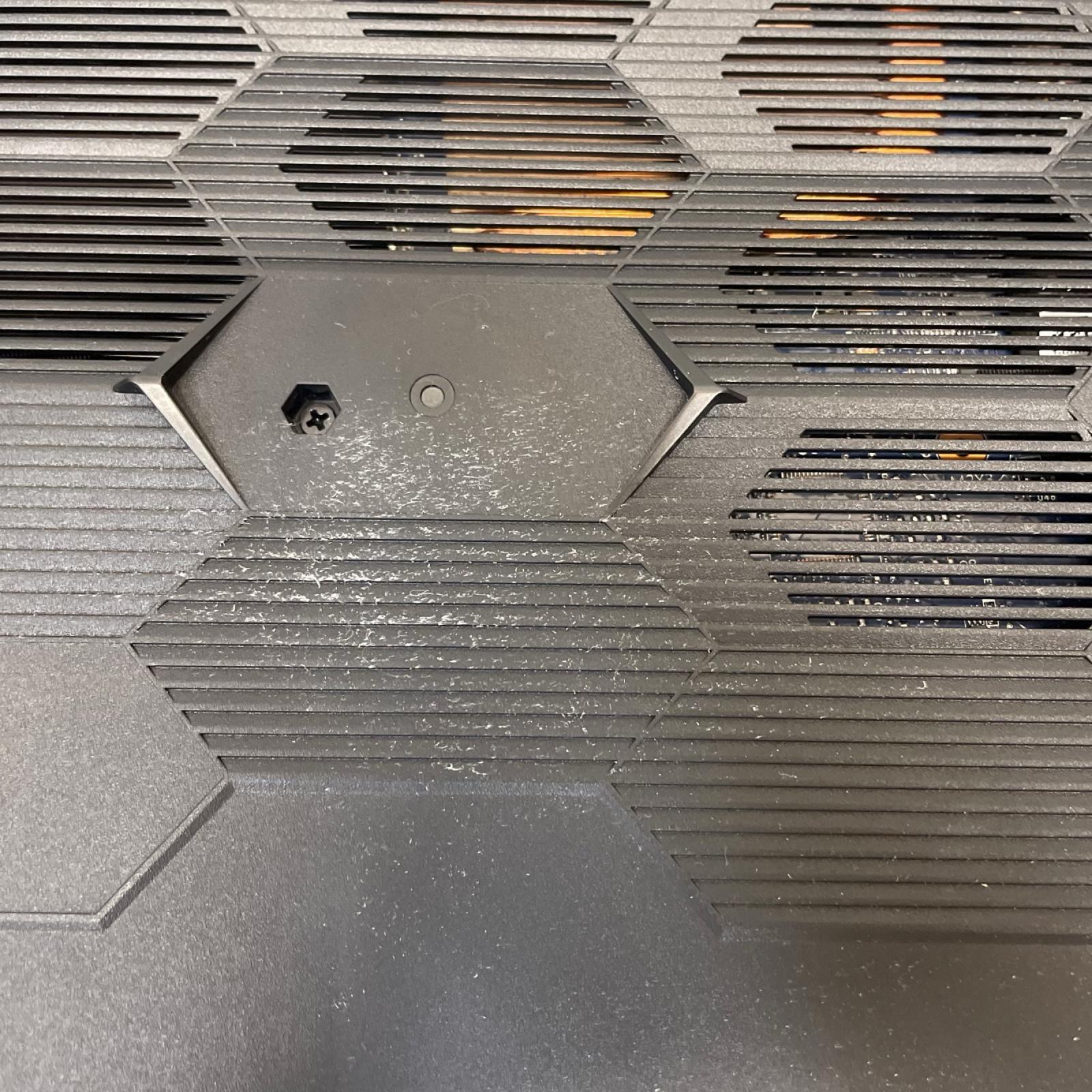 msi CreatorPro M16 B13V - msi アクセサリー