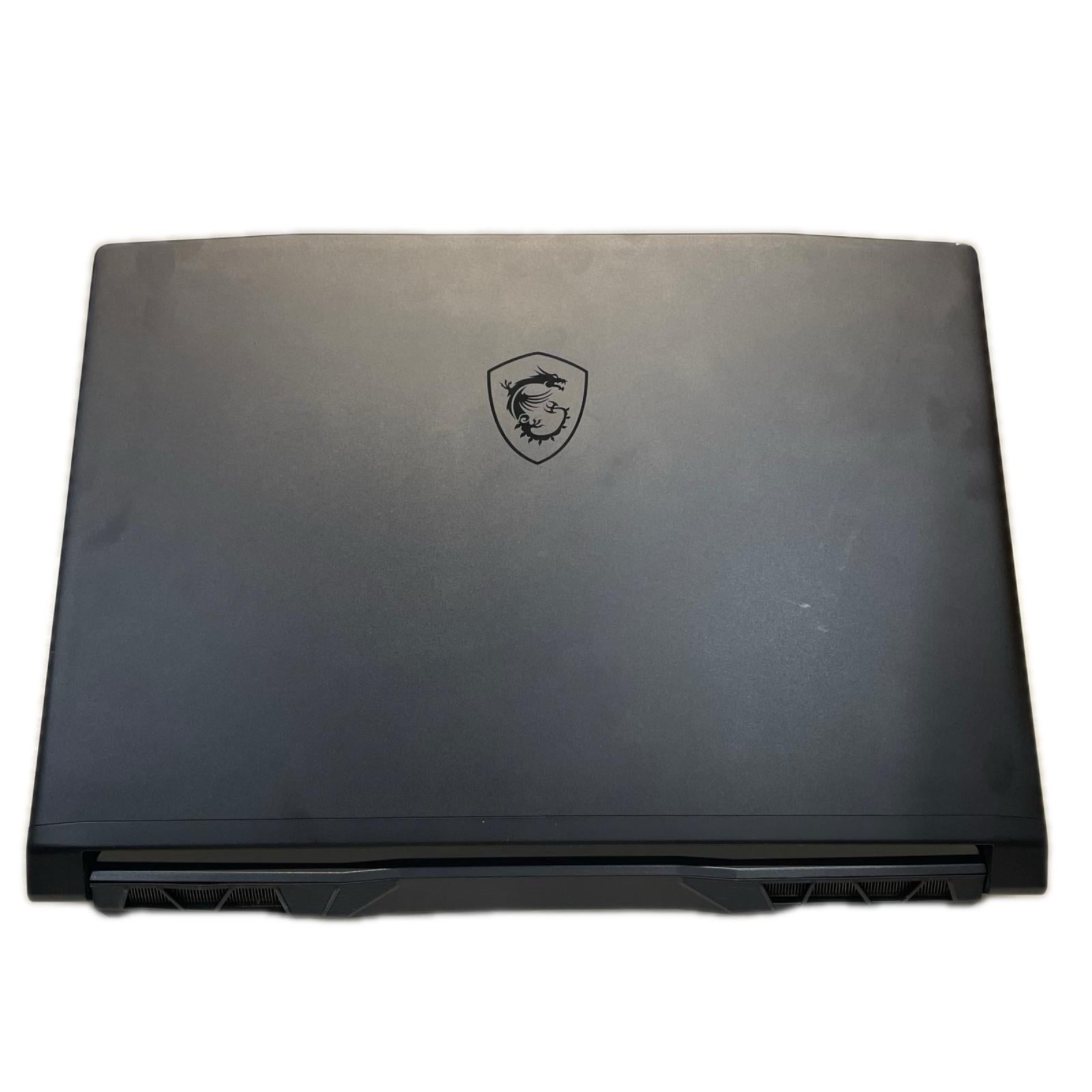 msi CreatorPro M16 B13V - msi アクセサリー