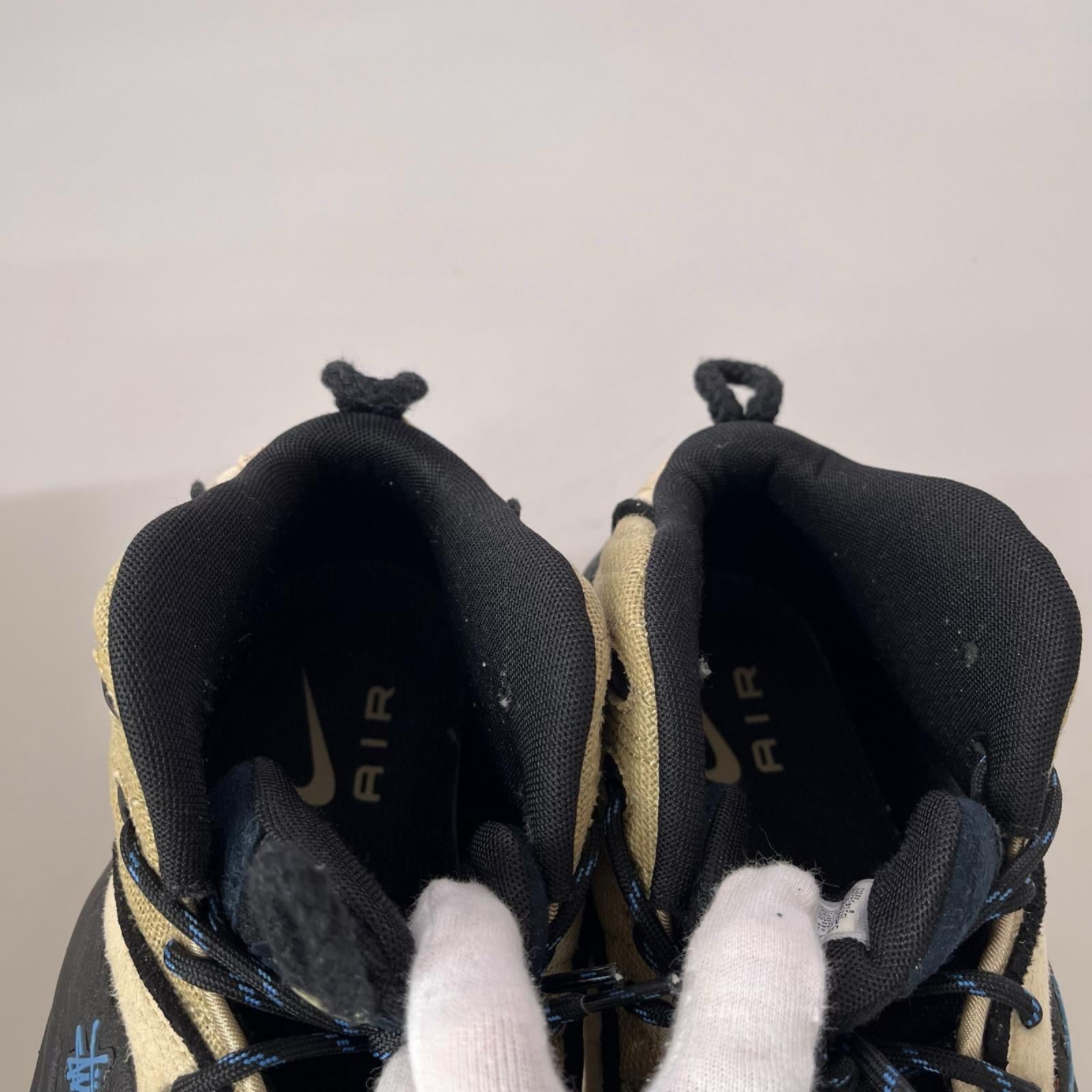 スニーカー AIR PENNY 2 SP DX6934-200 (28cm) 28cm (US10 UK9 1/2 EU46) ベージュ