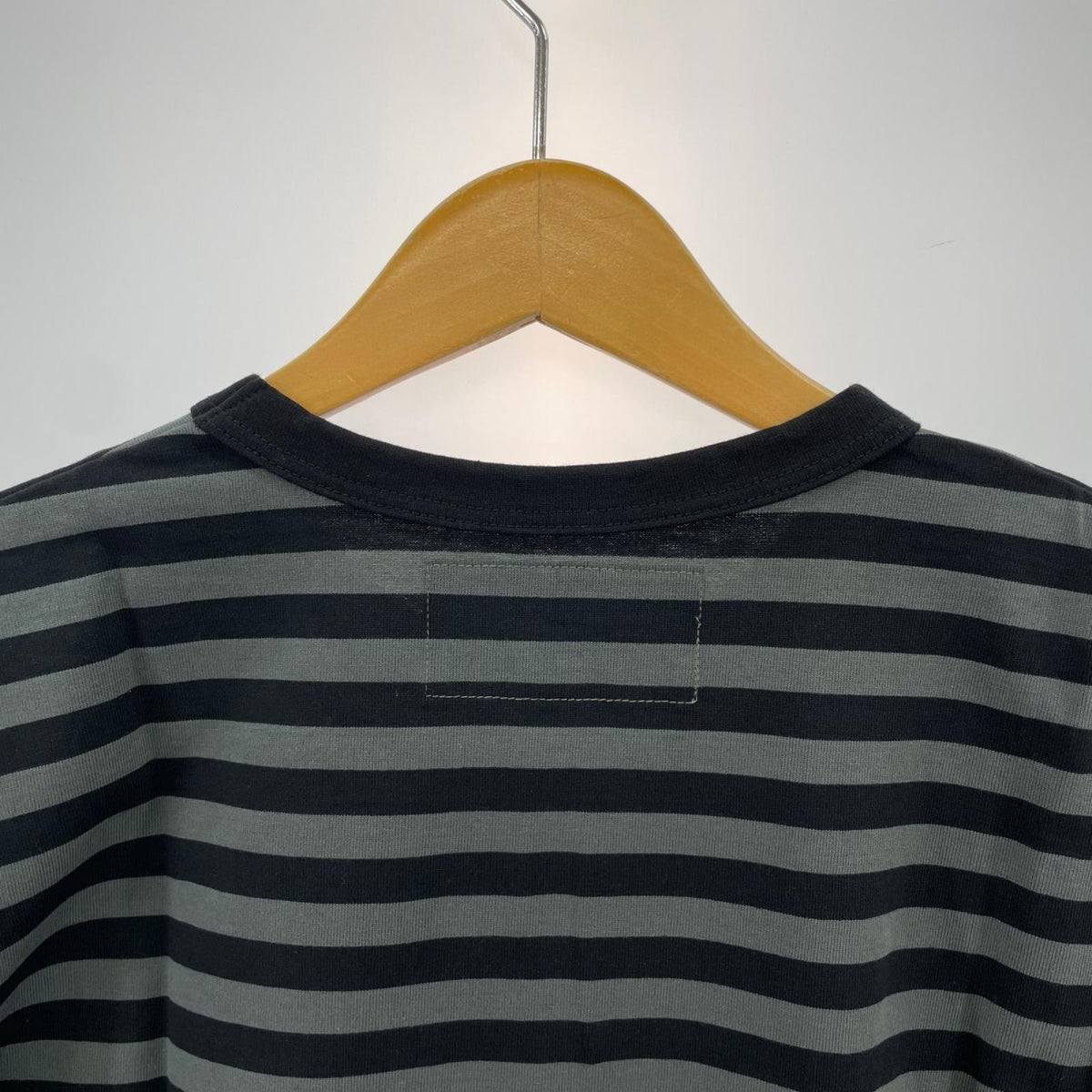 長袖Ｔシャツ BODER CREWNECK LS 2527270N-CSM03S L グレー L