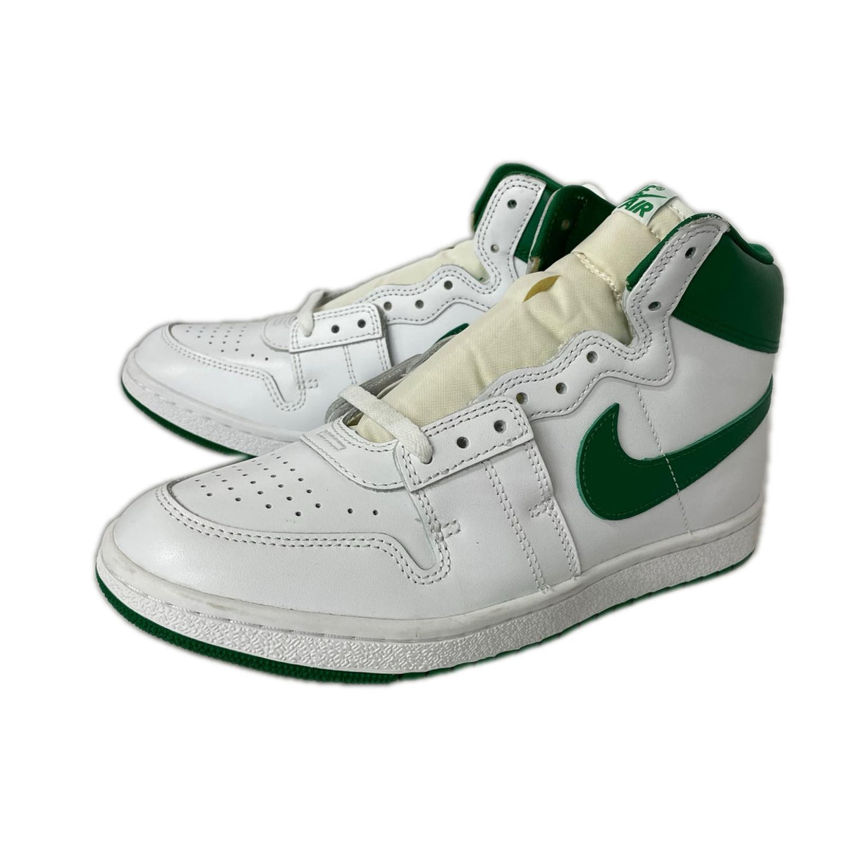 スニーカー JORDAN AIR SHIP SP 27.5cm (US9 1/2 UK9 EU45) ホワイト