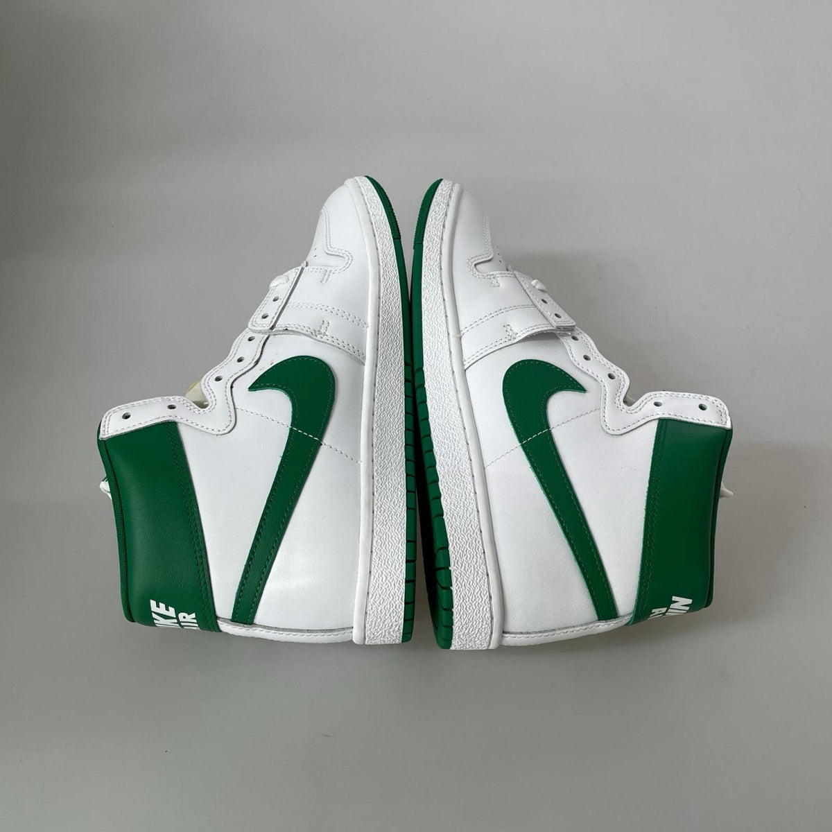 スニーカー JORDAN AIR SHIP SP 27.5cm (US9 1/2 UK9 EU45) ホワイト