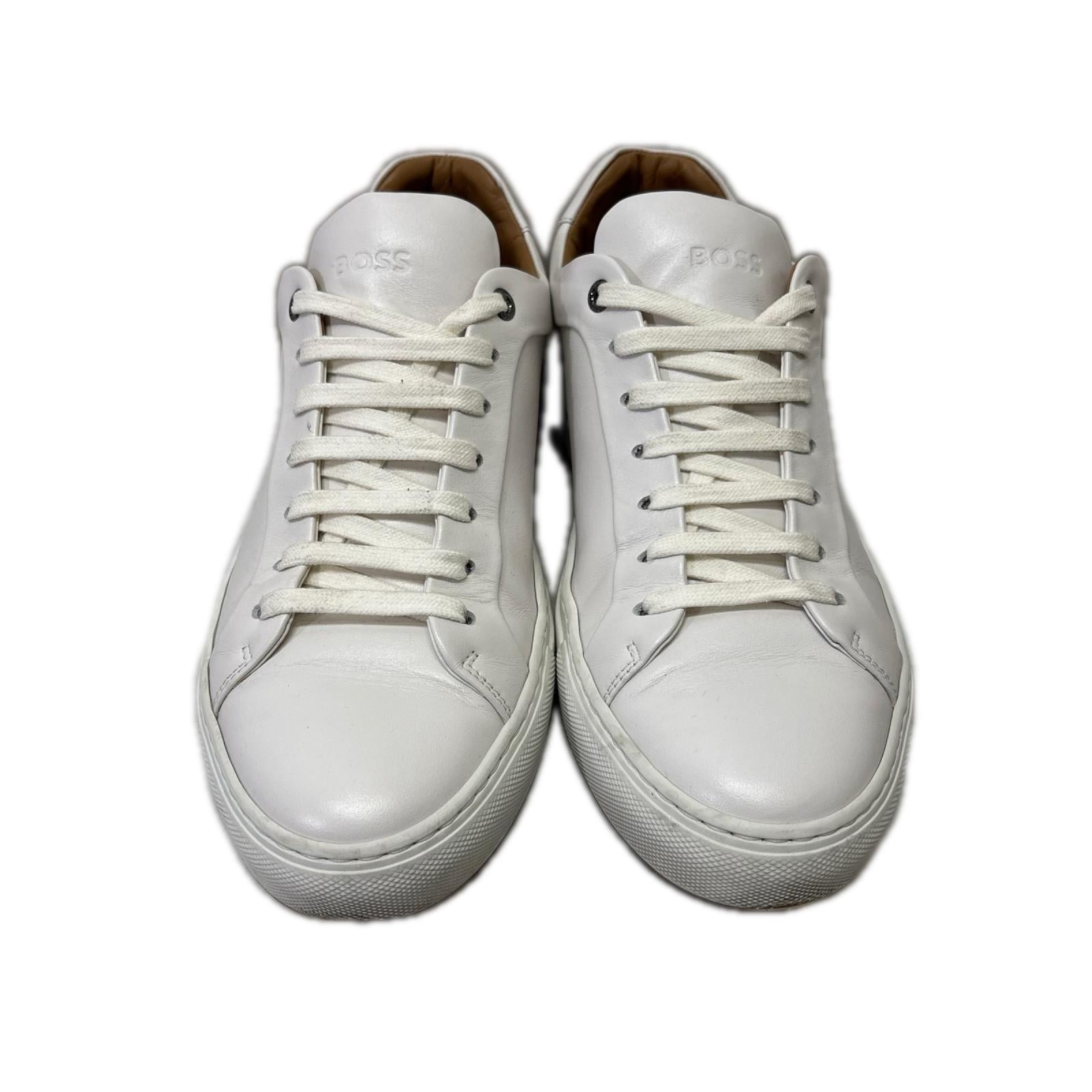 スニーカー Mirage Tenn 25.5cm (US7 1/2 UK7 EU41) ホワイト