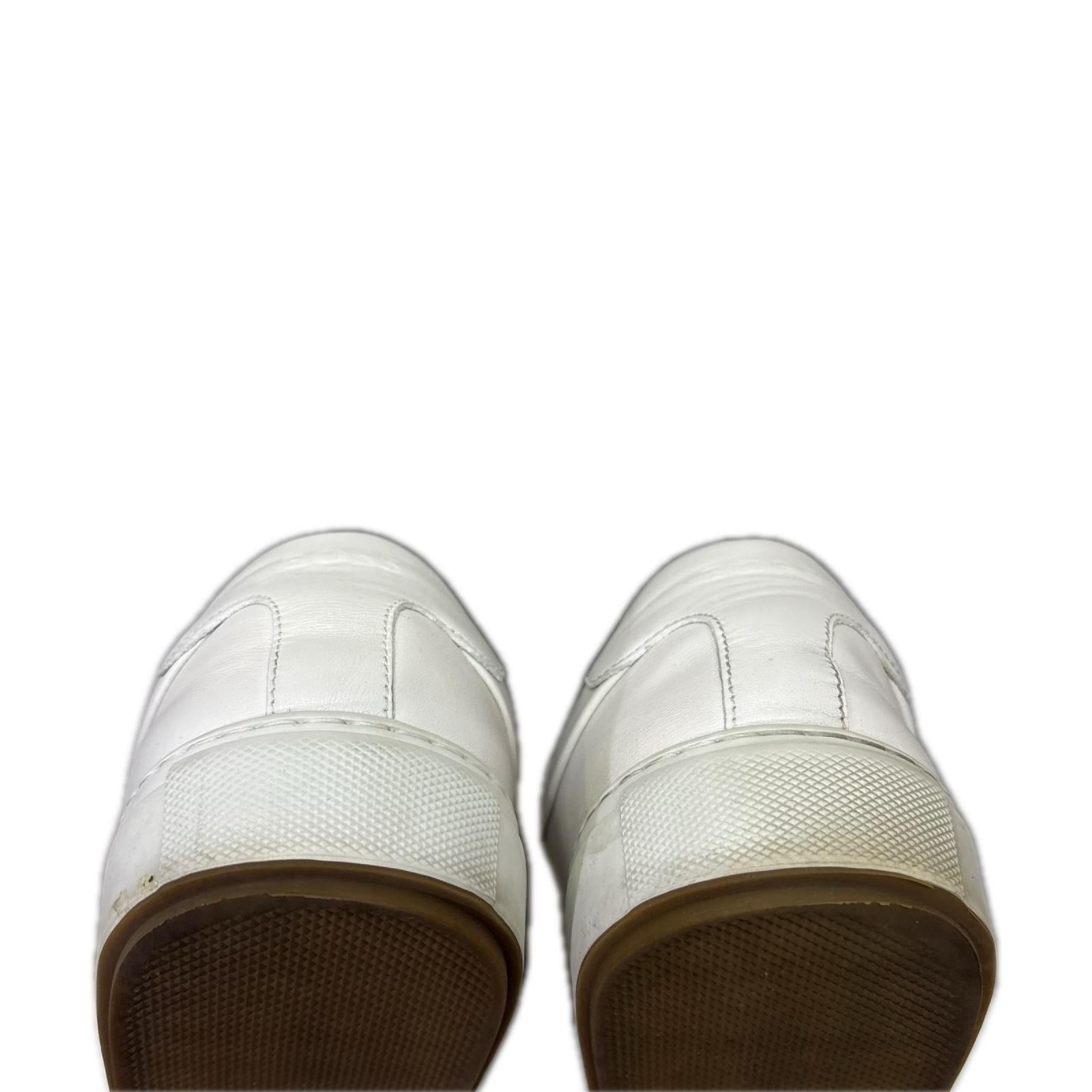 スニーカー Mirage Tenn 25.5cm (US7 1/2 UK7 EU41) ホワイト