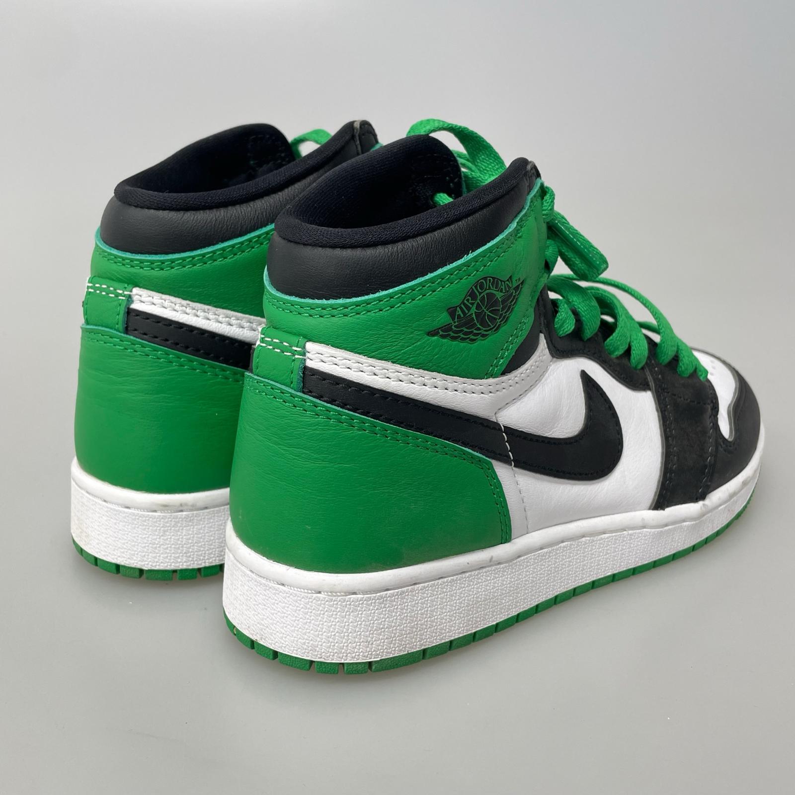 スニーカー jordan1 high og 23.5cm 23.5cm (US5 1/2 UK5 EU37)