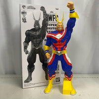 WFC SMSP オールマイト THE ALL MIGHT 02 フィギュア/グッズ