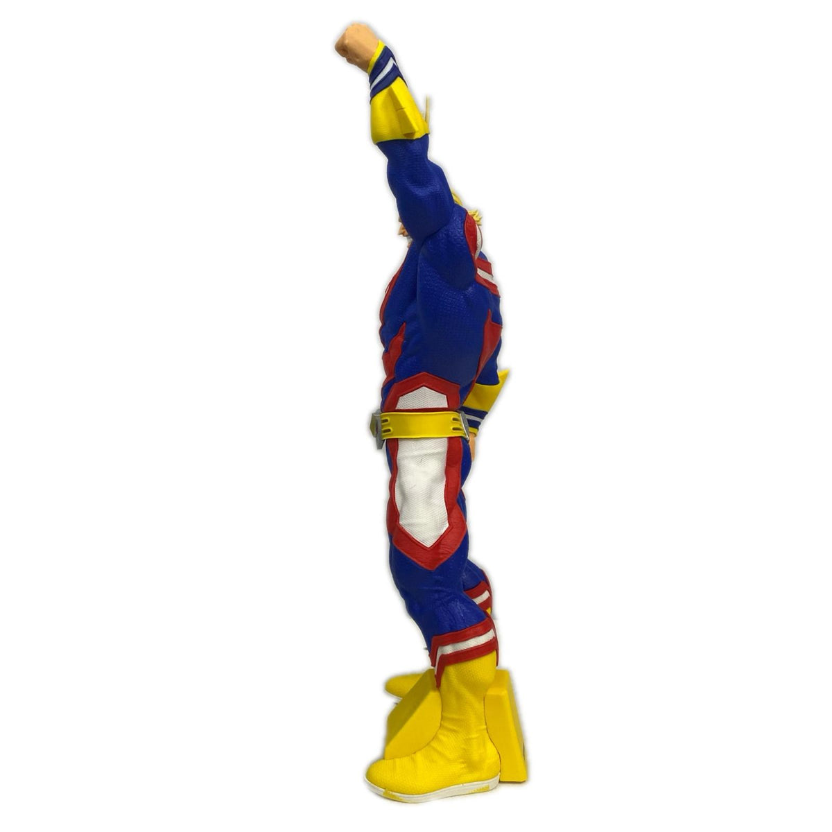 WFC SMSP オールマイト THE ALL MIGHT 02 フィギュア/グッズ