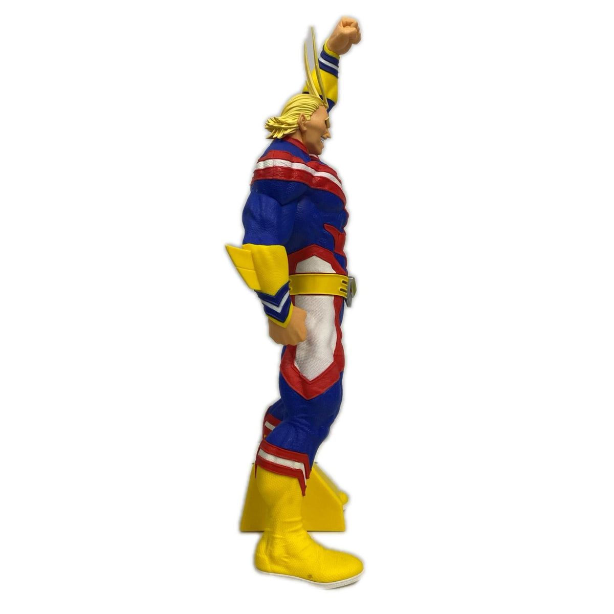 WFC SMSP オールマイト THE ALL MIGHT 02 フィギュア/グッズ