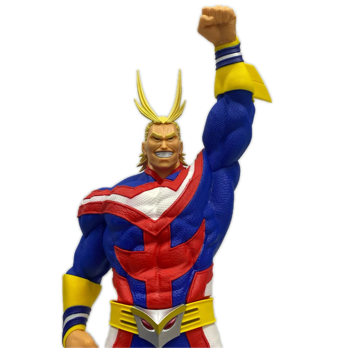 WFC SMSP オールマイト THE ALL MIGHT 02 フィギュア/グッズ
